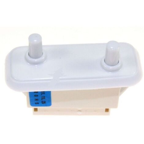 [JAMAIS UTILISE] INTERRUPTEUR DE PORTE LUMIERE POUR REFRIGERATEUR   LG - 6600JB2005C