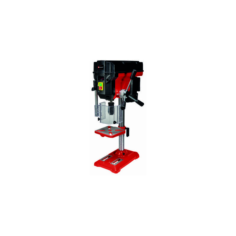 [JAMAIS UTILISE] [JAMAIS UTILISÉ] EINHELL Perceuse à colonne TE-BD 550 E - Table de perçage inclinable - Puissance 450W