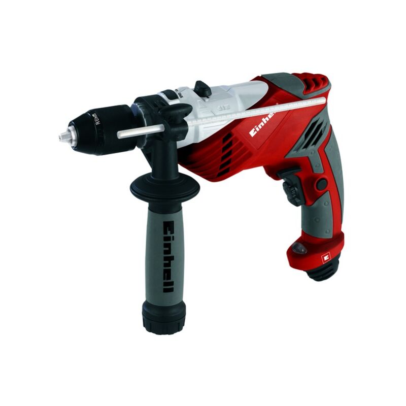 Jamais utilise] [jamais utilisé] Einhell Perceuse à percussion rt-id 65