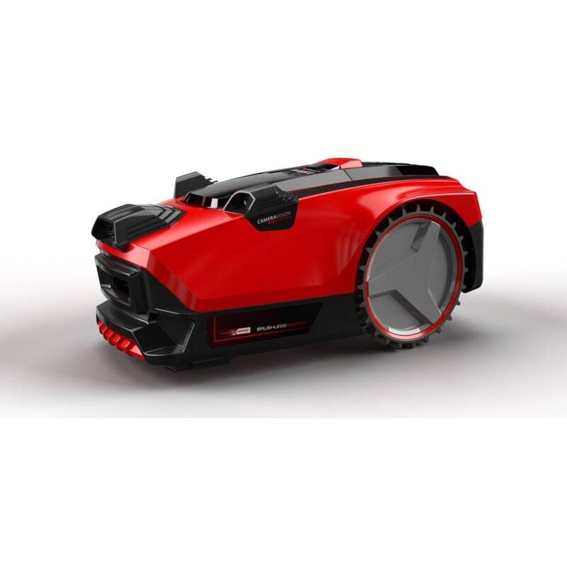 Jamais utilise] [jamais utilisé] Einhell Robot tondeuse freelexo cam 500