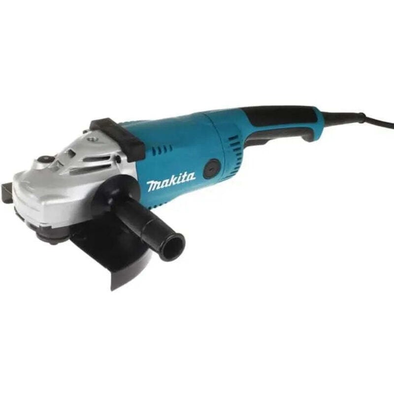 Meuleuse D'Angle Makita 2200W Ø230Mm Ga9020R