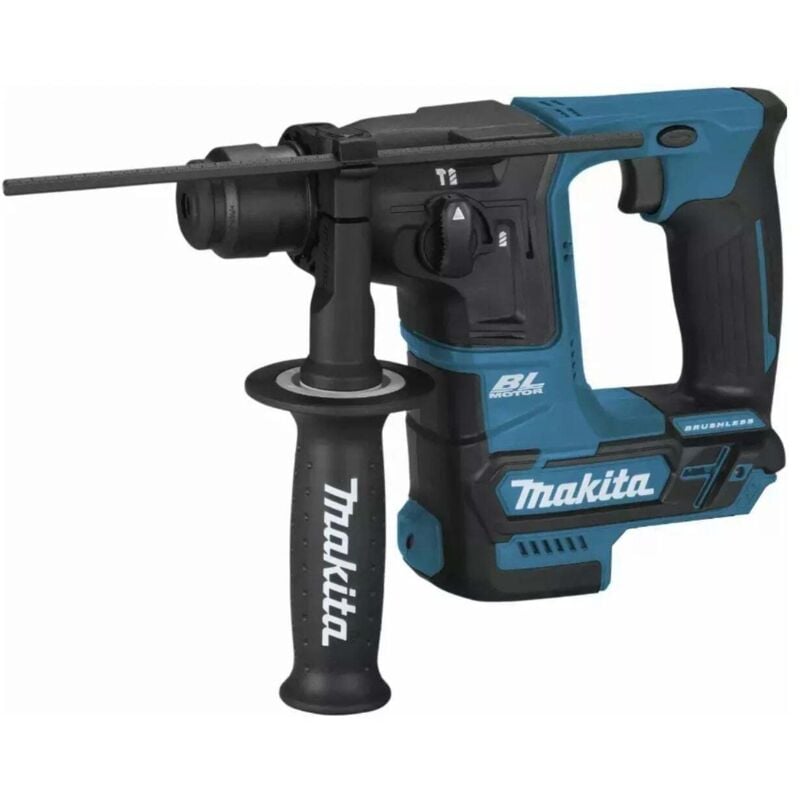 [Jamais Utilise] Perforateur Makita 12V Sds-Plus Cxt 16Mm 1,1J Hr166Dz12V (Sans Batterie)