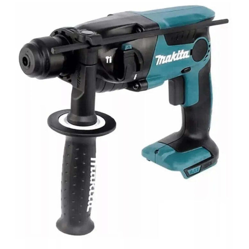 [Jamais Utilise] Perforateur Makita 18V Sds-Plus Dhr165Z (Sans Batterie)