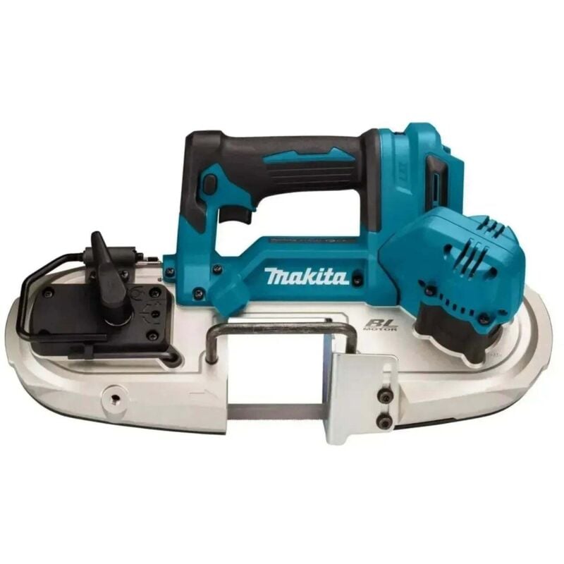 Scie À Ruban Makita 18V Lxt 66Mm Dpb183Z (Sans Batterie)