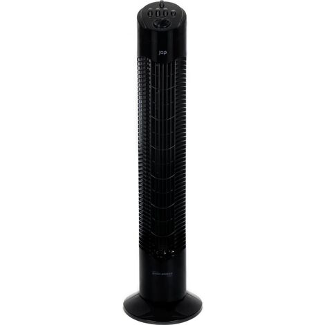 Support tour ventilateur colonne 120W ventilateur minuterie refroidisseur  Anti moustique télécommande