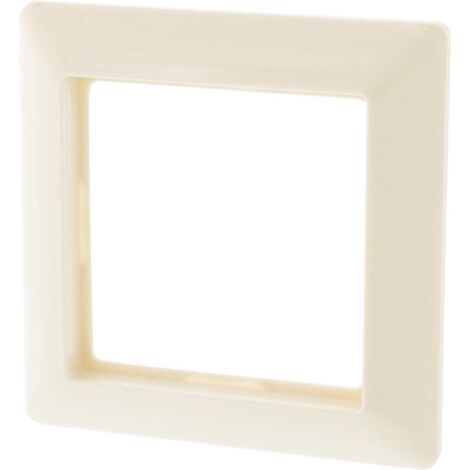 [JAMAIS UTILISE] Jung AS500 Plaque de recouvrement