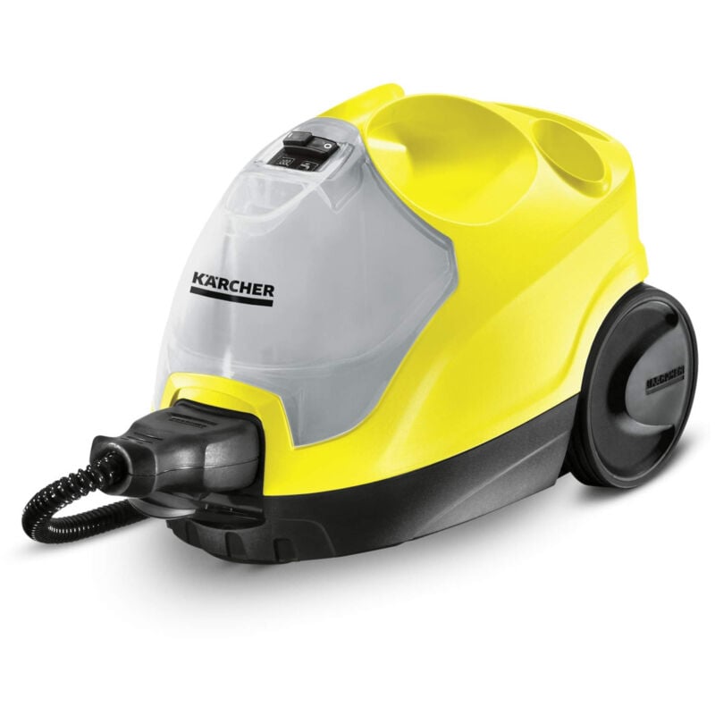 Karcher Nettoyeur Vapeur 1.512-461.0 Sc 4 Easyfix Iron 3,5Bar