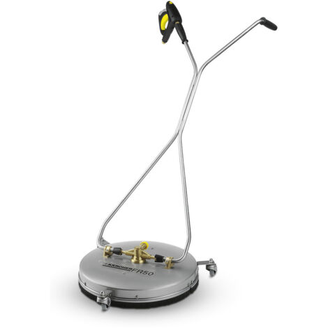 [JAMAIS UTILISÉ] Karcher - Tête de lavage FR 50 - 26406790