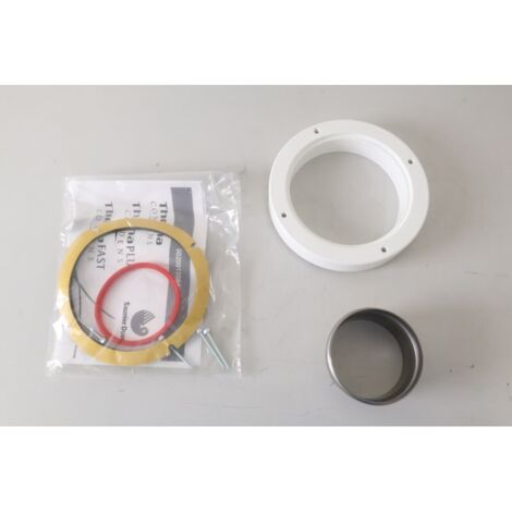 [JAMAIS UTILISE] Kit de remplacement Aéraulique SAUNIER DUVAL Themaplus Condens/Laser - 0020015064