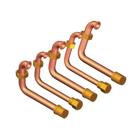 [JAMAIS UTILISE] Kit de Remplacement C&M Nectra Pour Chaudière Luna ST Compact - C71413821-100016394