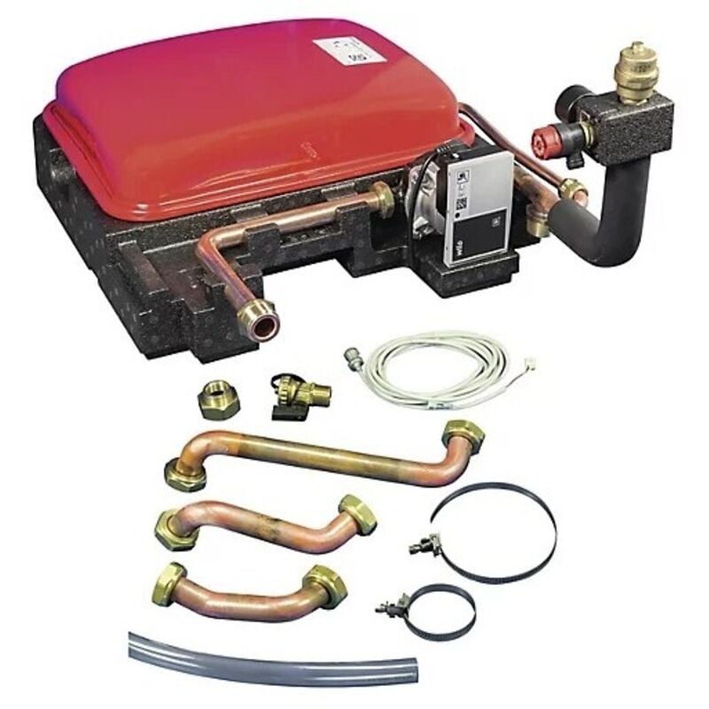 De Dietrich - Jamais Utilise] Kit Équipement Hydraulique My445 Pour Chaudière - 7629652