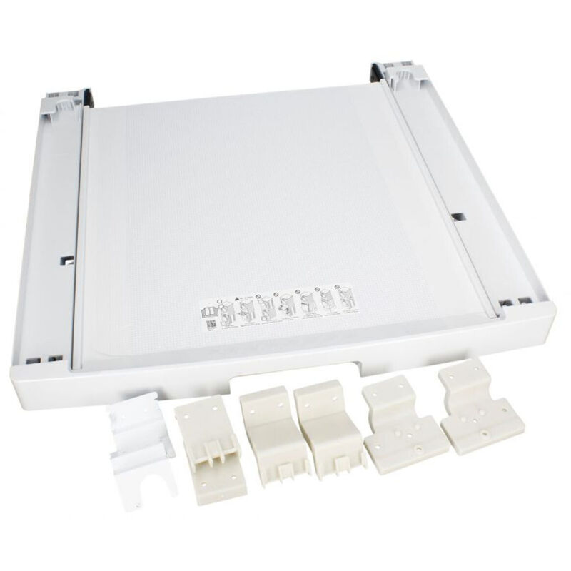 LG [Jamais Utilise] Kit Universel De Superposition D'Origine