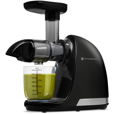 [JAMAIS UTILISE] KitchenBrothers Extracteur de jus