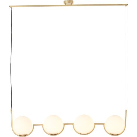 [JAMAIS UTILISE] Lampe suspendue Brilliant Glint 4
