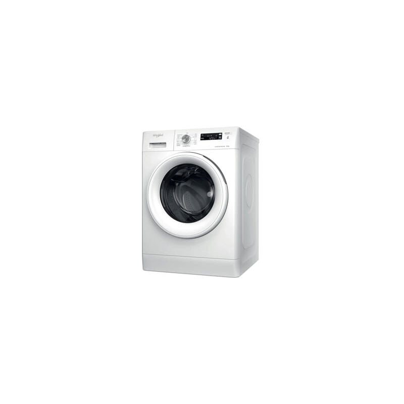 Whirlpool - Lave-linge frontal PFFS38258WFR