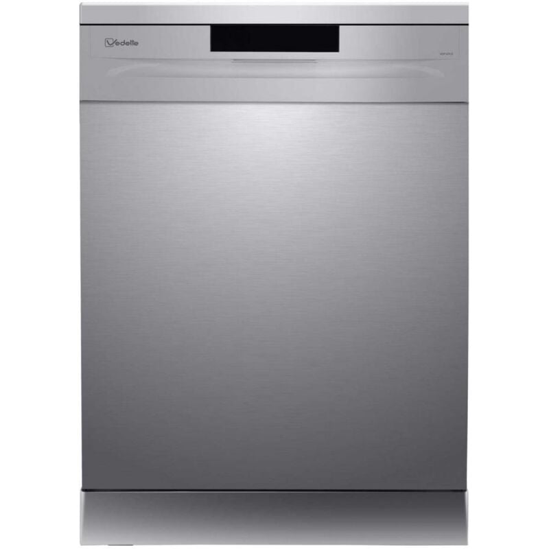 Lave-vaisselle 60 cm Vedette VDP127LS