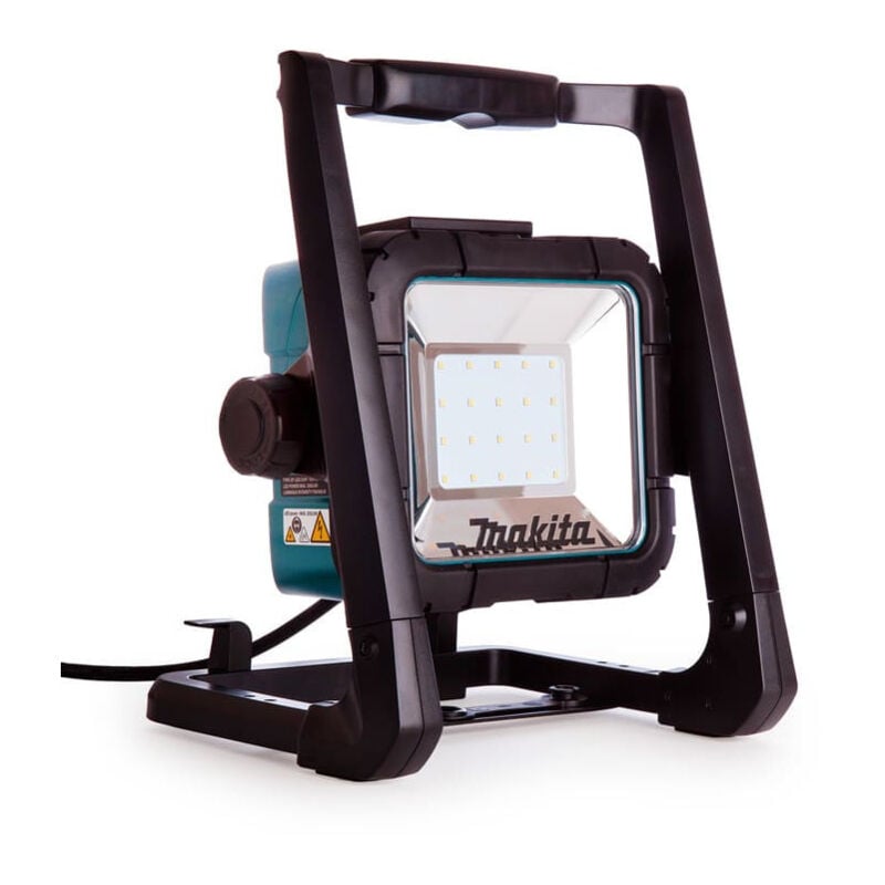 Led-Bouwlamp 14,4-18V Lxt (Product Alleen) 750 Lm Makita Dml805