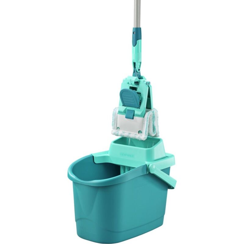 Leifheit - Nettoyage - Kit de nettoyage Power Clean m 55510