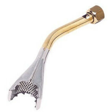 [JAMAIS UTILISÉ] Lötlanze Cercoflam Kupferrohr Diam 24 mm 380 g/h bei 3 bar