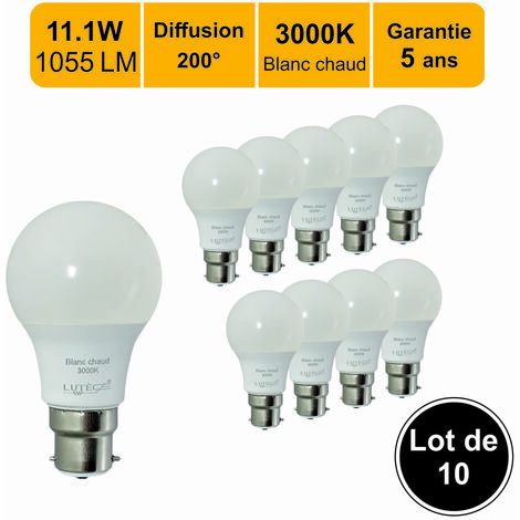 Glühlampe E14-10W Für Electrolux Trockner – Ersatzlampe 125650801