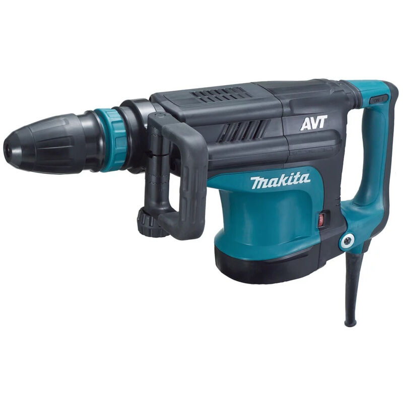 Makita Burineur Sds-Max 1510W 18,6 J – Hm1213C