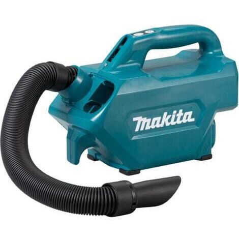 [JAMAIS UTILISÉ] Makita CL121DZ Aspirador soplador para coche multicolor