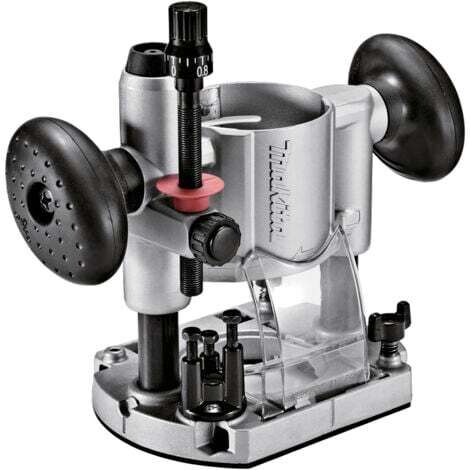 [JAMAIS UTILISÉ] Makita Oberfräsenmodul kpl.
