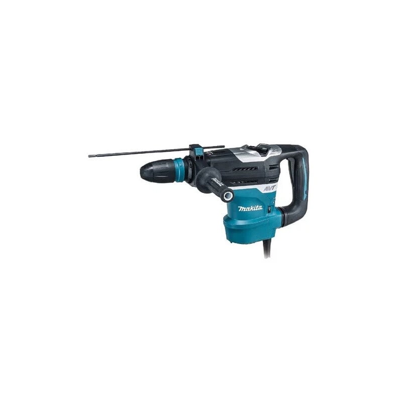 Makita – Perfo Burineur Sds-Max 40Mm 1100W 8J – Hr4013C