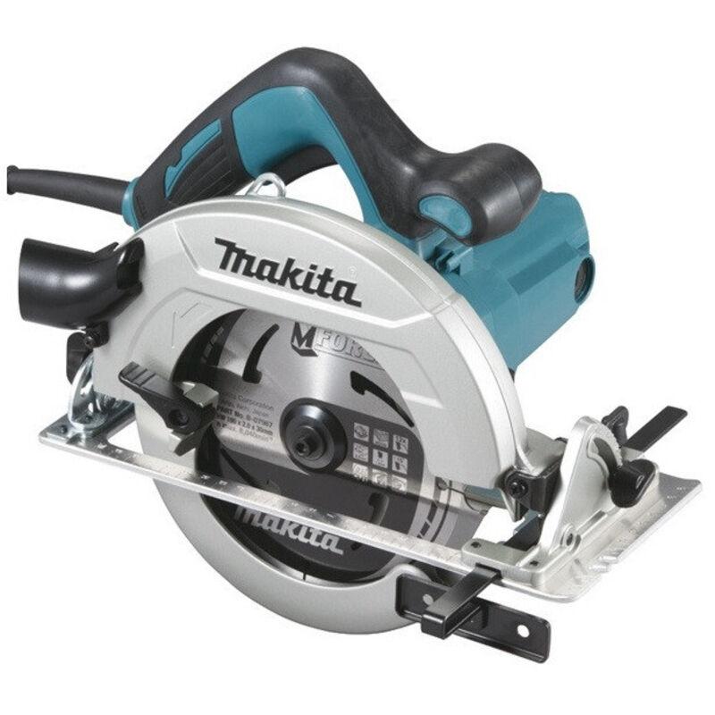 Makita – Scie Circulaire 190 Mm 1600W – Hs7611K