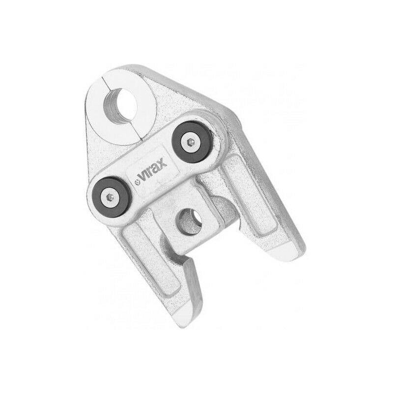 Virax - Mallette de 3 Pinces à Sertir ha 16-20-26 - 990062