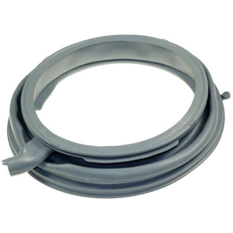 [Jamais Utilise] Manchette De Hublot Utilisation Domestique Pour Lave Linge Bosch - 00686004