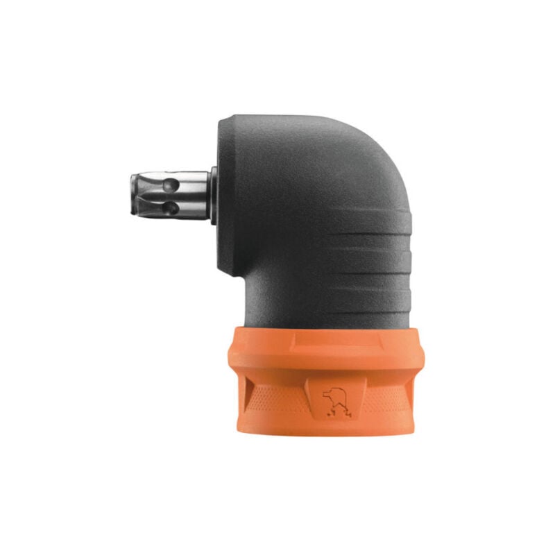 Mandrin Renvoi D'Angle Aeg - Bsb18Cbl-Raa
