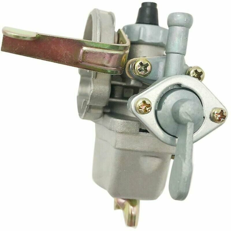 XVX - jamais utilisé] Carburateur pour Robin Nb411 Bg411 49cc Débroussailleuse Weedeater Trimmer Thsinde.