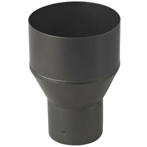 [JAMAIS UTILISÉ] Matte Schwarz Reduktion 125f/80m