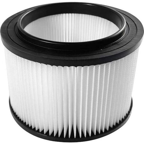 [JAMAIS UTILISE] Merkloos Filtre d'aspirateur