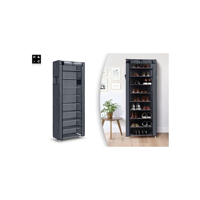 Westfalia - jamais utilise] Merkloos Meuble à chaussure -