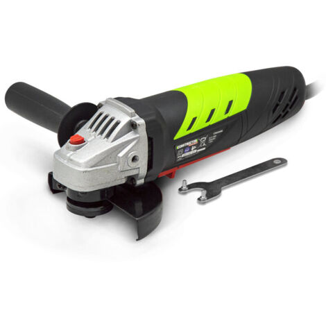 [JAMAIS UTILISÉ] Meuleuse d'angle 500W - 115m - 11000t/min