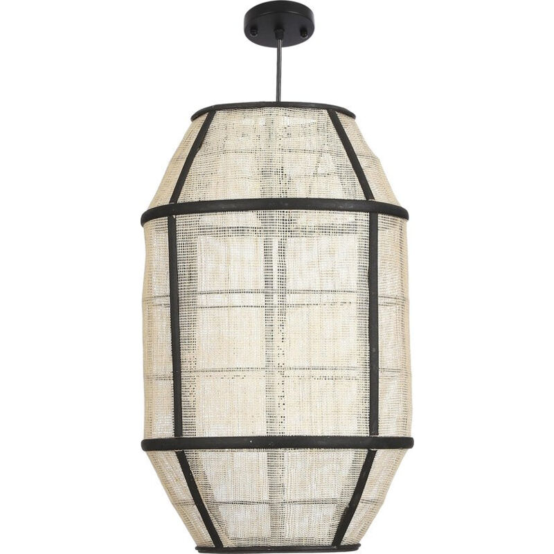 Mica Decorations - jamais utilise] Lampe pendante