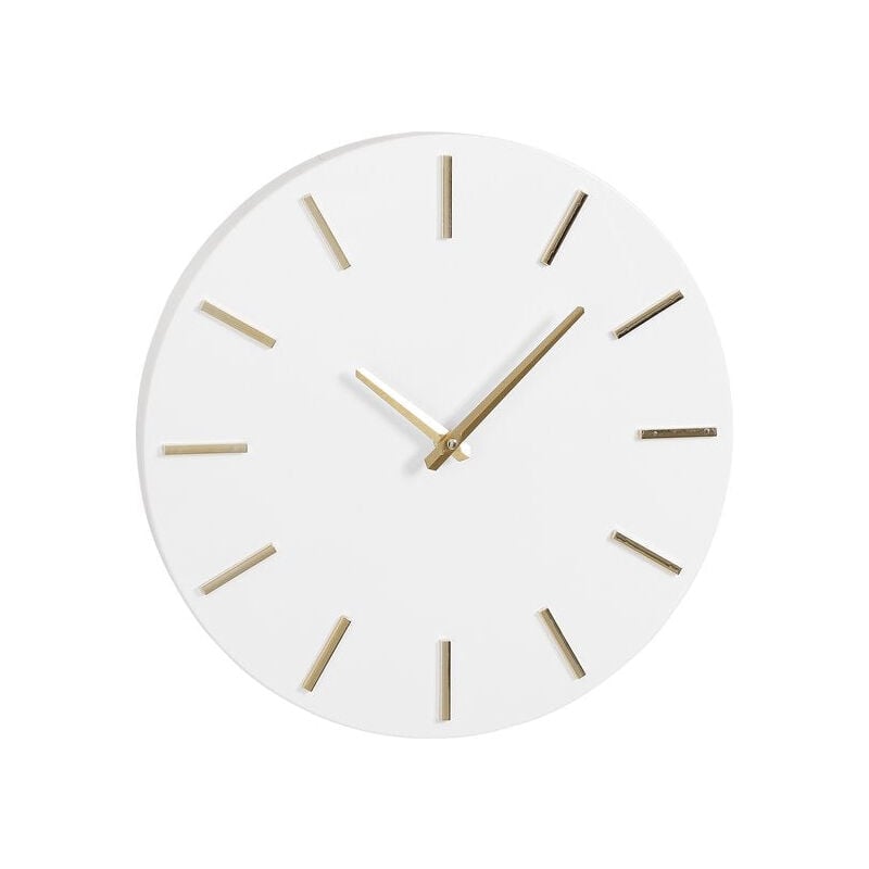 Mica Decorations - jamais utilise] Horloge Murale -