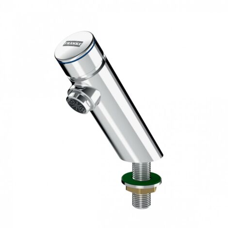 [JAMAIS UTILISE] Mitigeur Temporisé à Arrêt Automatique sur Plan F3S DN15 FRANKE F3SV1001 Pour Installation Sanitaires - 2030034410