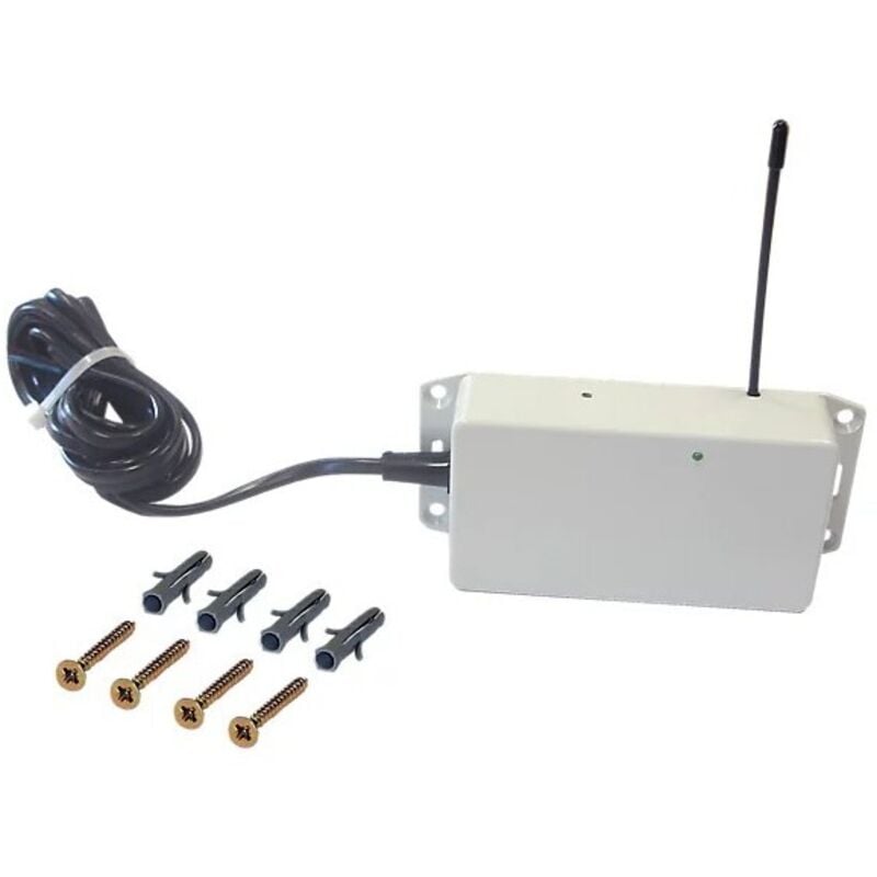 [Jamais Utilise] Module Radio Pour Chaudière De Dietrich Ad 252 - Pr100013307