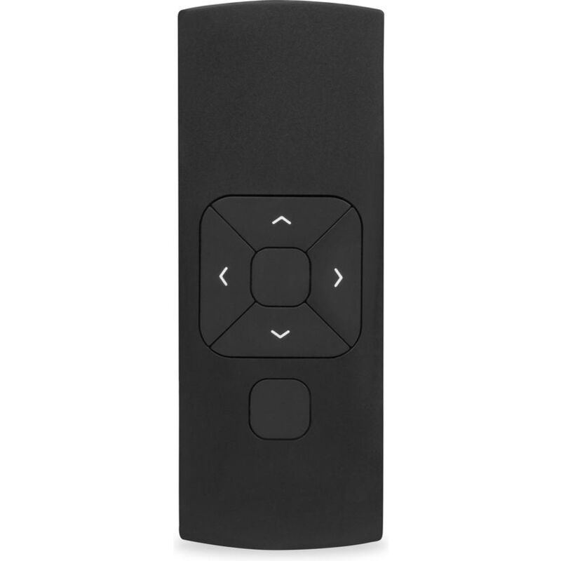 Jamais utilise] Motionblinds Télécommande