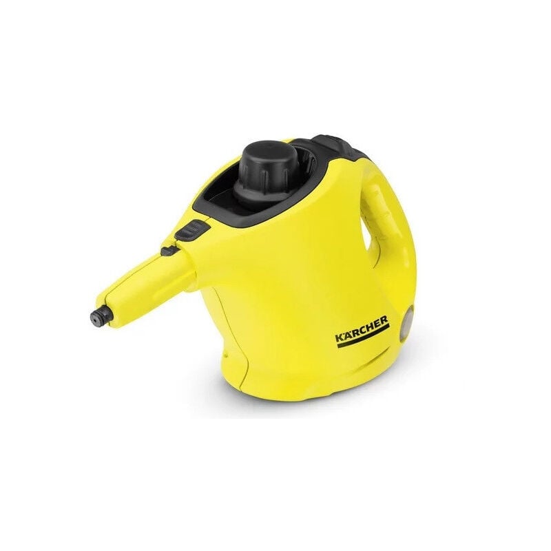 Nettoyeur Vapeur Karcher Sc1 1200W 3Bar Cuve 0,2L