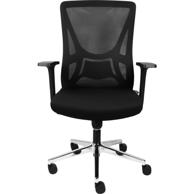 Niceey - jamais utilise] Ergonomic Office Chair - Réglable - Noir