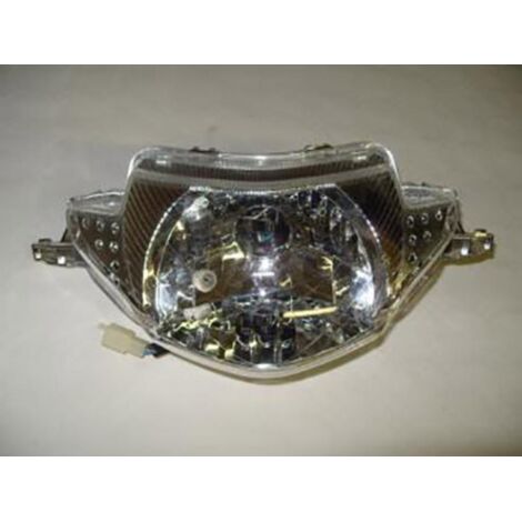 [JAMAIS UTILISE] Optique avant pour Auto Neuf en destockage
