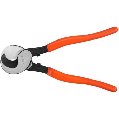 [JAMAIS UTILISÉ] Outils à main Coupe-câbles Nippers Outils de coupe de câble Ciseaux à câble Matériau acier haute dureté