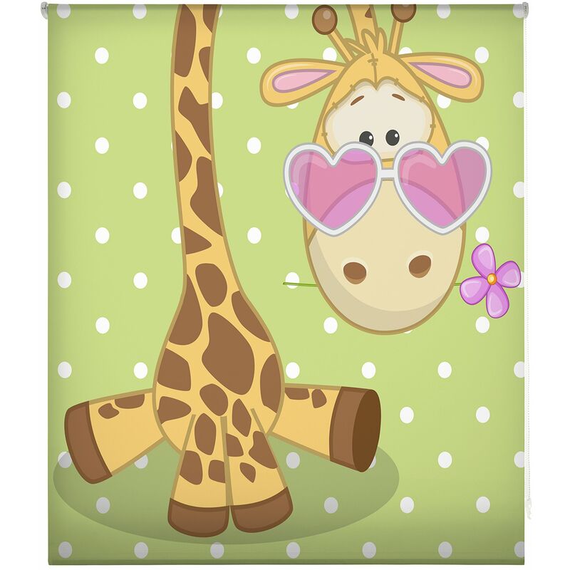 Blindecor - jamais utilise] outlet Store à rouleau translucide, tissu, 150 x 180 cm