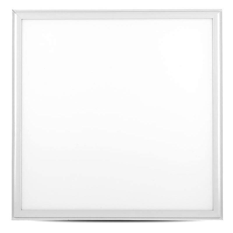 Jamais utilise] outlet Panel V-tac 40w 40w 600x600 pmma 120lm/w vt-6060-6 4500k 4950lm