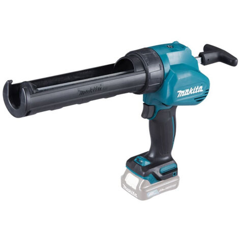[JAMAIS UTILISÉ] Pistolet à mastic 12 V CXT Li-Ion (produit seul) - MAKITA CG100DZA