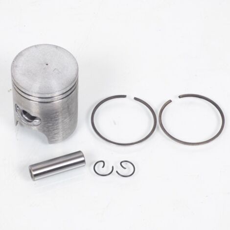 [JAMAIS UTILISE] Piston moteur type origine pour scooter MBK 50 Spirit 197616